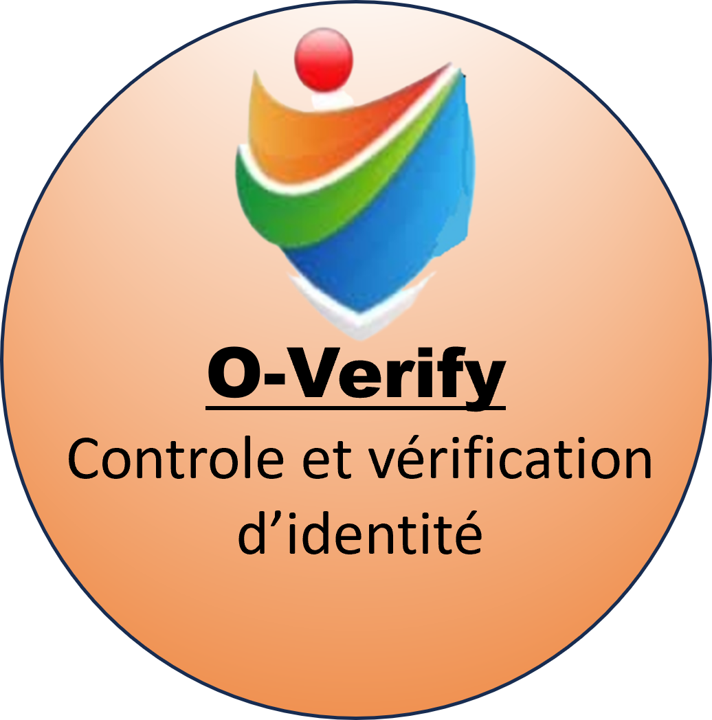 o verify