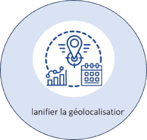 Schedule Geo-Fencing